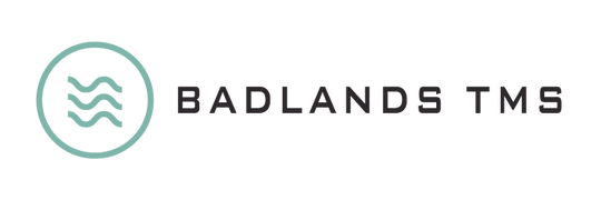 Badlands TMS